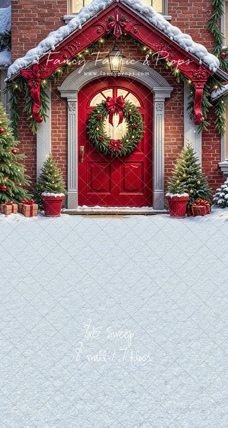 Holiday At Redberry Cottage - with Sweep Option