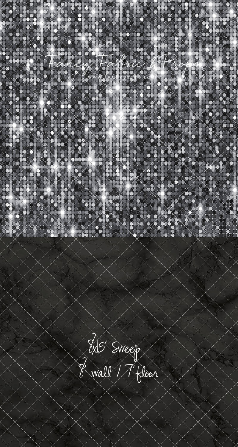 Onyx Shine - With Marble Floor Sweep Option