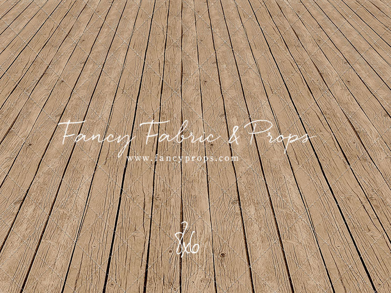Beryl Barn - Floor