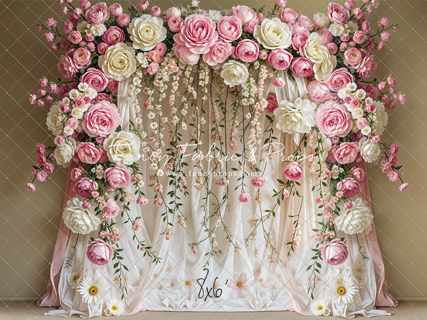 Blossom Canopy - With Sweep Option