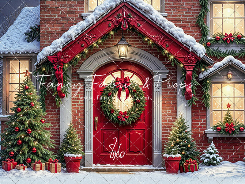 Holiday At Redberry Cottage - with Sweep Option