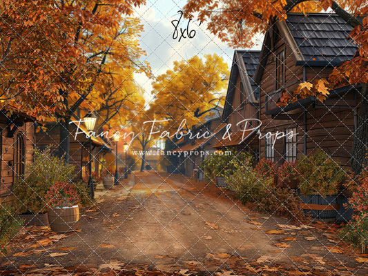 Maple Lane - 2pc Set