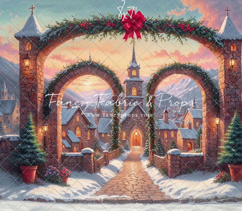 Winter Bloom Emporium - Room