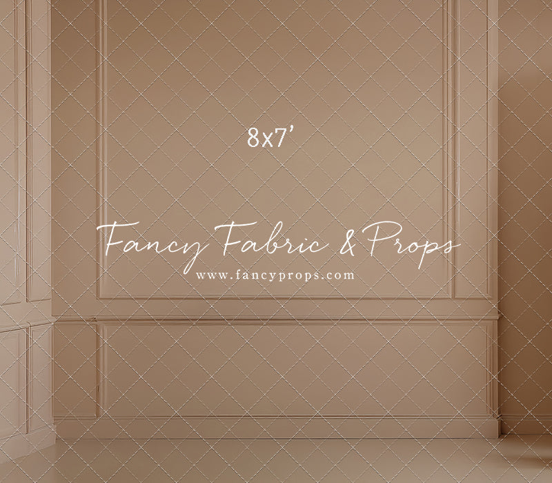 Golden Corner Wall - Side Wall Sizes For Golden Garland Arch Room Only