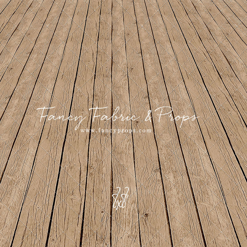 Beryl Barn - Floor