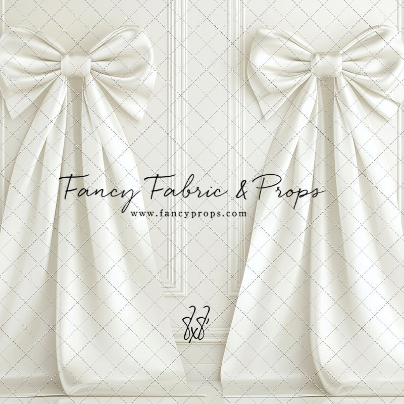 Purely Bowtied - With Sweep Option