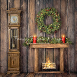 Santa's Cozy Corner
