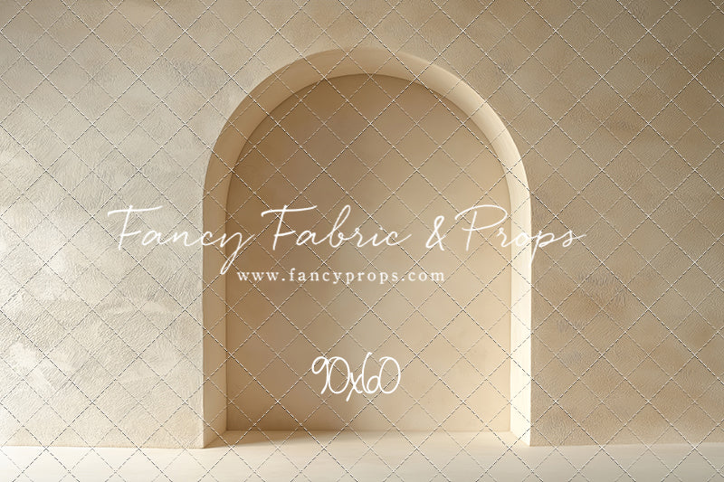 Minimalist Archway - With Sweep Option