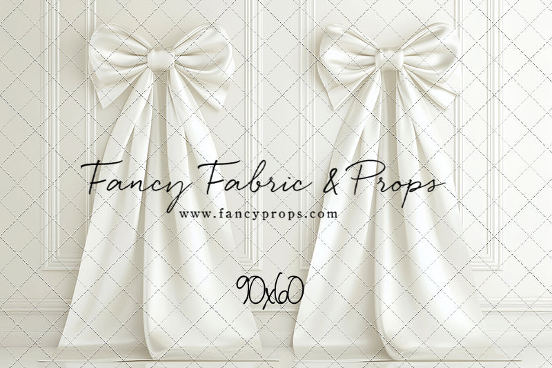 Purely Bowtied - With Sweep Option