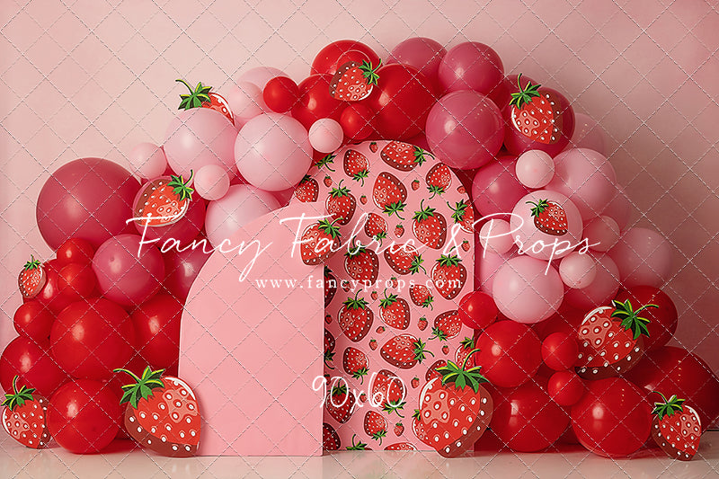 Strawberries & Cream