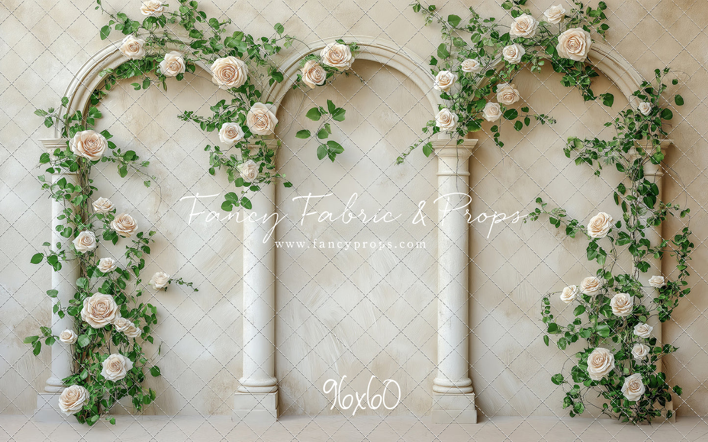 Arches of Eden - With Sweep Option