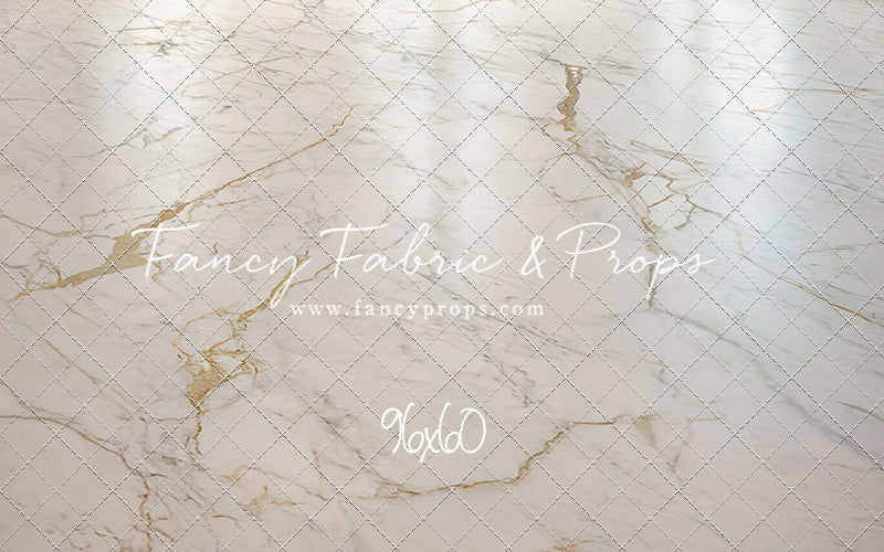 Ballroom Golden Floor