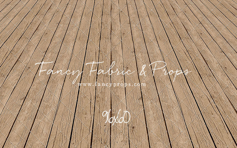 Beryl Barn - Floor