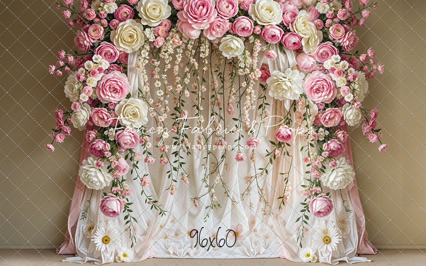 Blossom Canopy - With Sweep Option