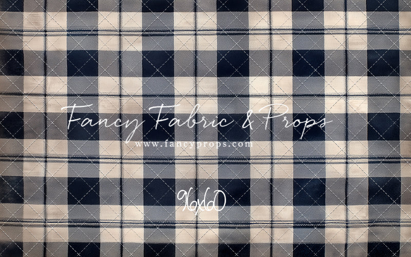 Blueberry Biscuit - With Sweep Option