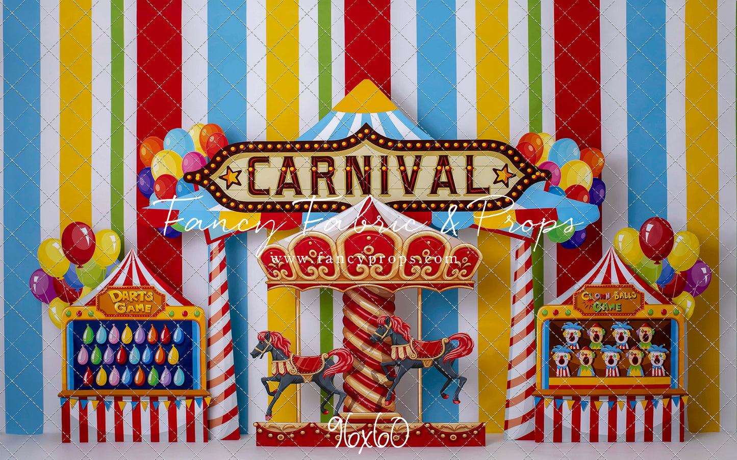 Carnival Games