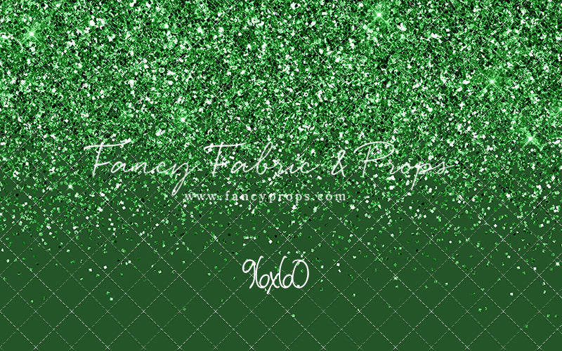Evergreen Glam