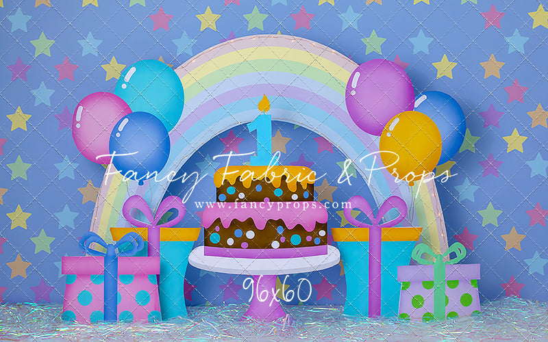 Happy Birthday Party