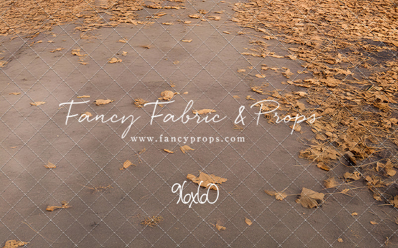 Harvest Haven - Floor