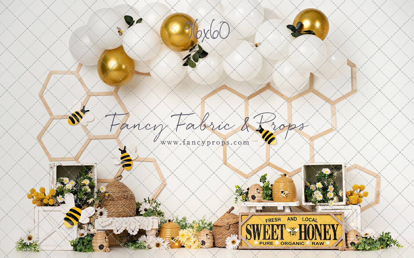 Honey Hive
