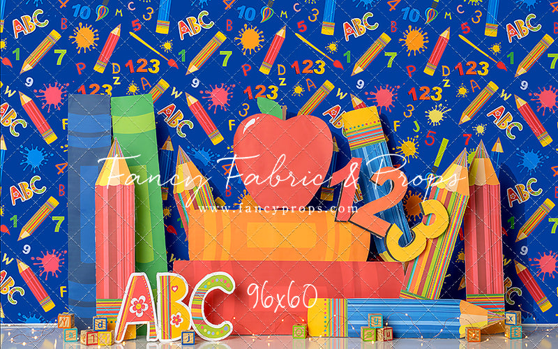 Joyful Classroom Exploration