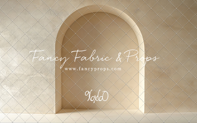 Minimalist Archway - With Sweep Option