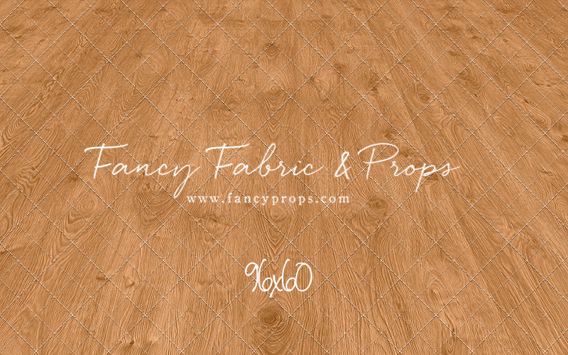 Santa's Grand Hall - Floor