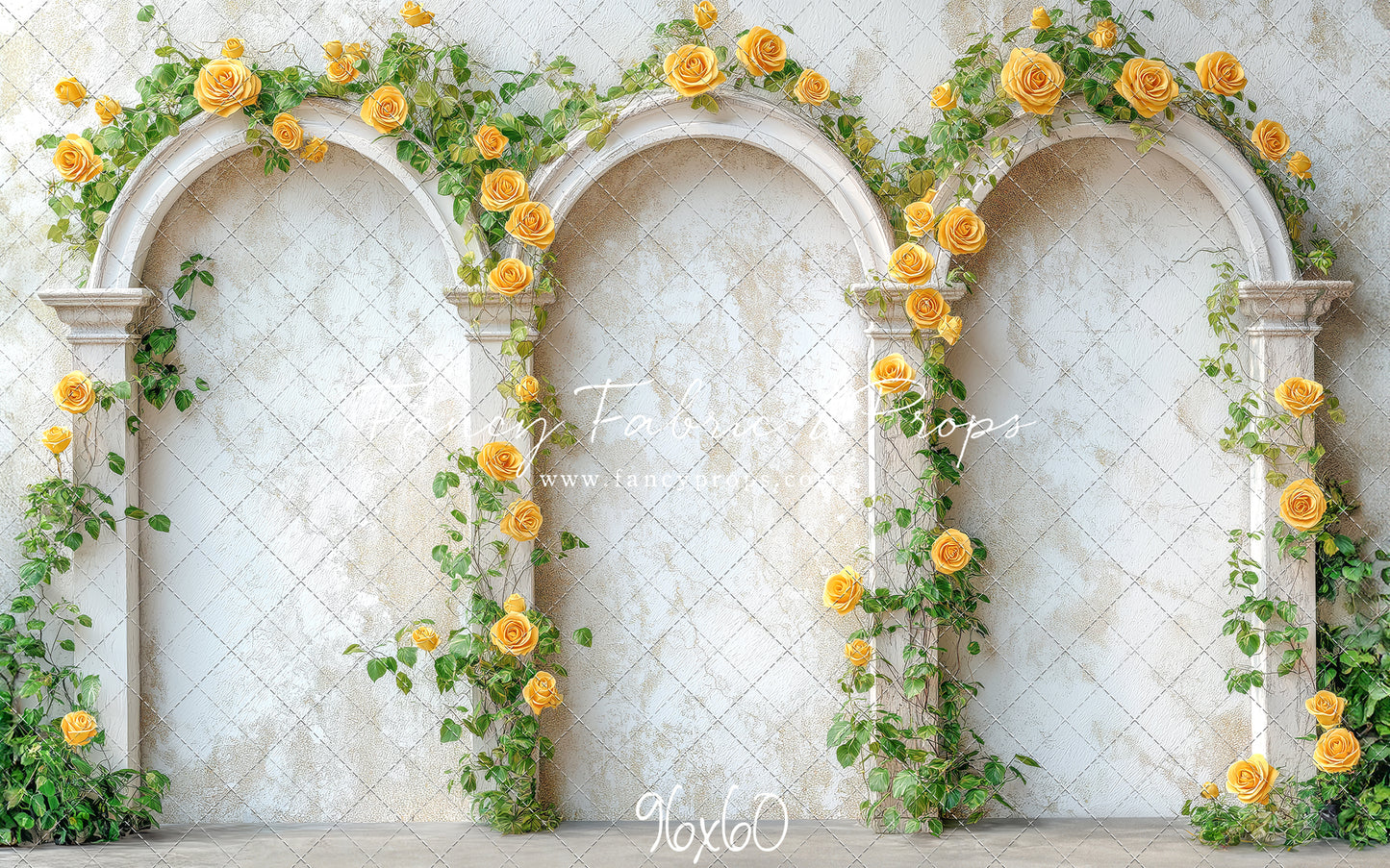 Sunshine Reverie - With Sweep Option