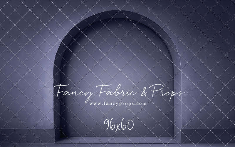 Violet Arch - With Sweep Option