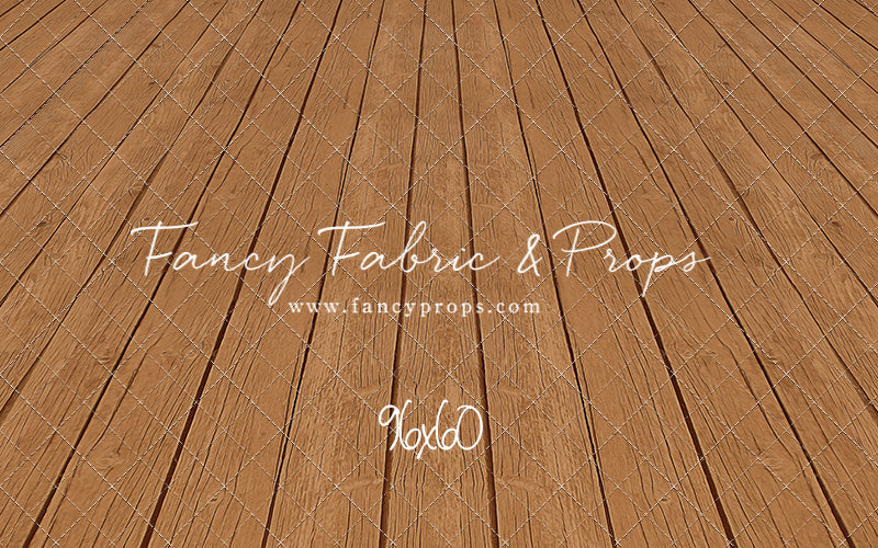 Yuletide Wood - Floor