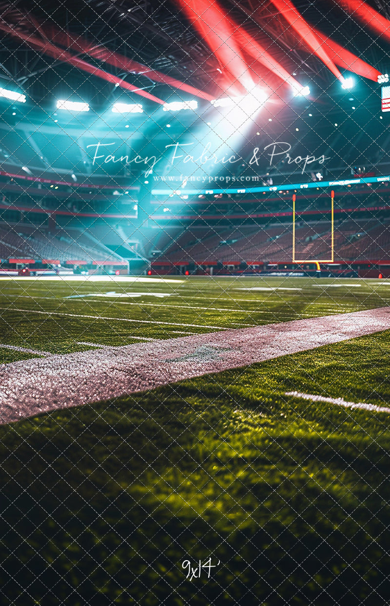 Endzone Dance - Sweep Sizes Only