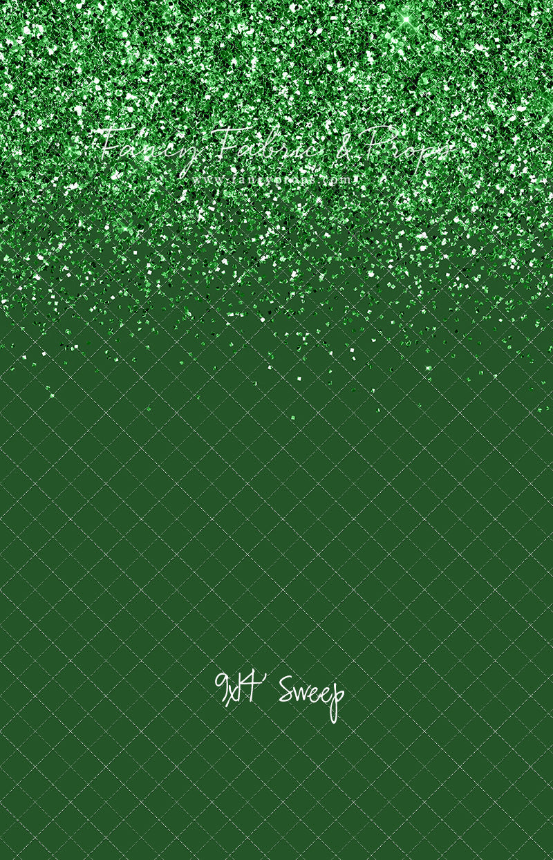 Evergreen Glam