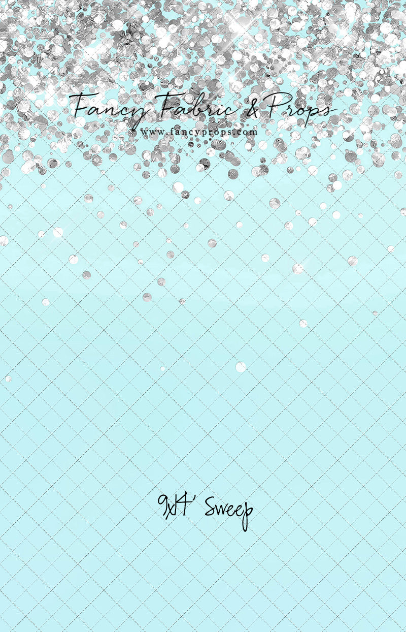 Frosted Confetti