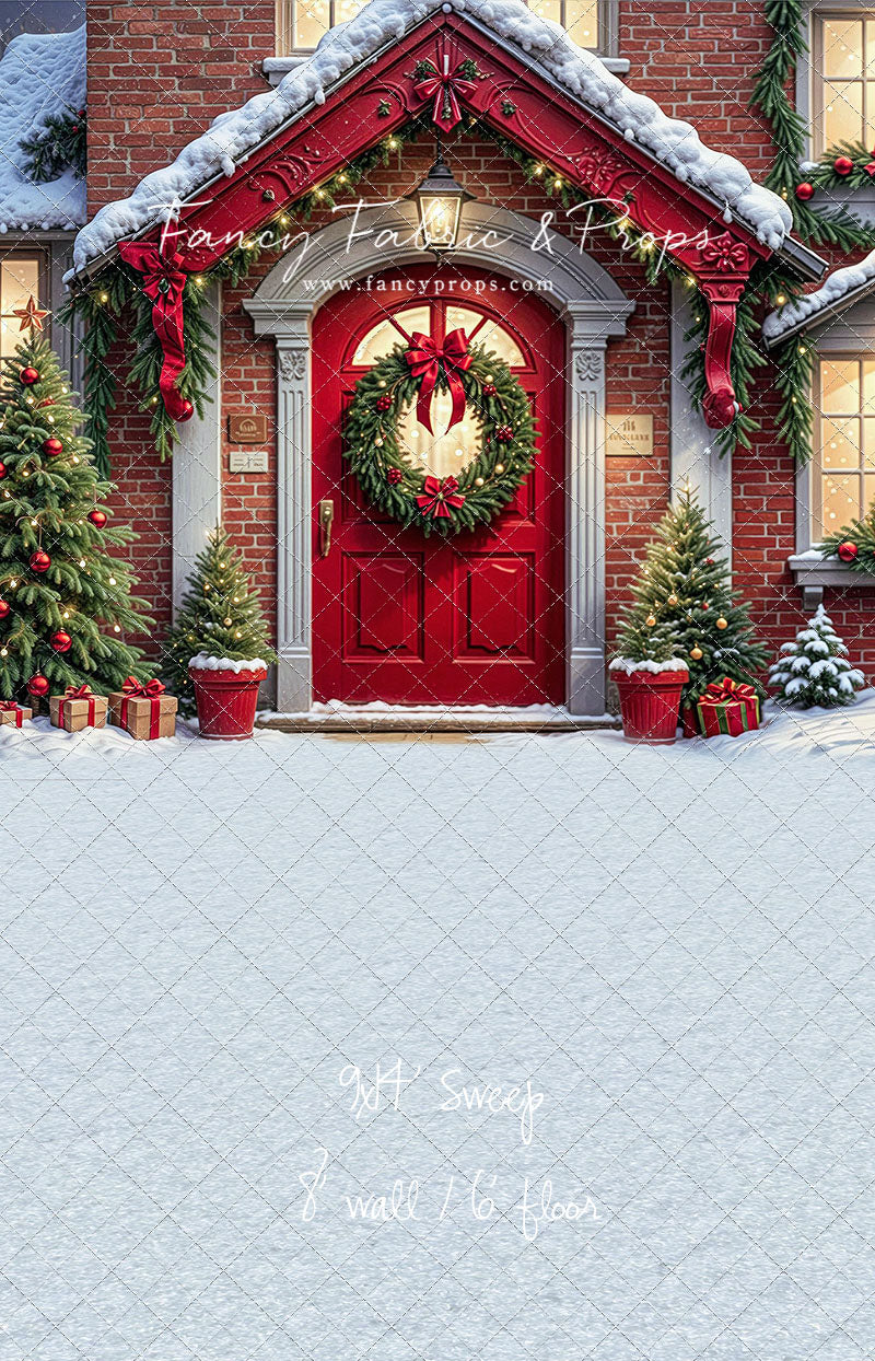 Holiday At Redberry Cottage - with Sweep Option