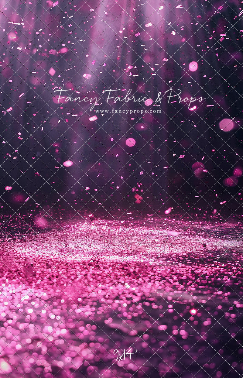 Magenta Stage - Sweep Sizes Only