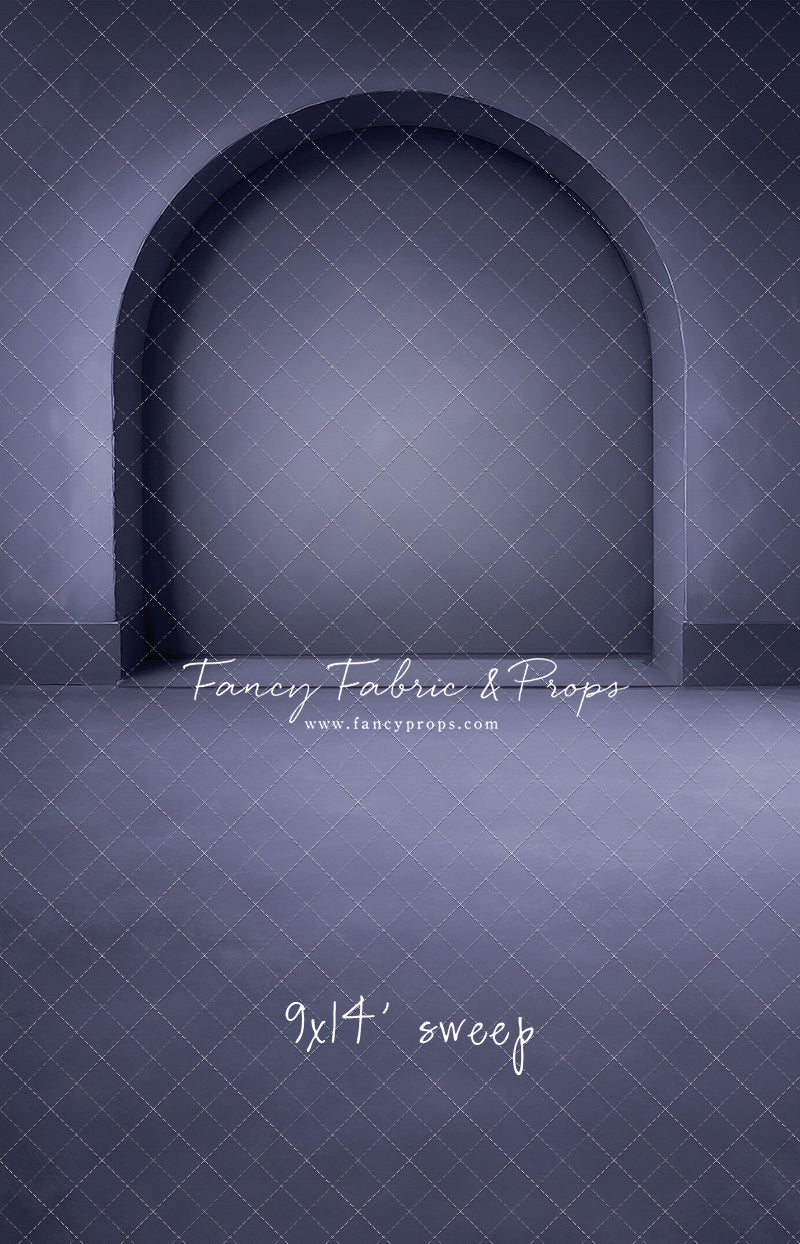 Violet Arch - With Sweep Option