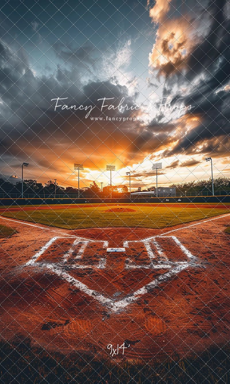 Field Of Dreams - Sweep Sizes Only