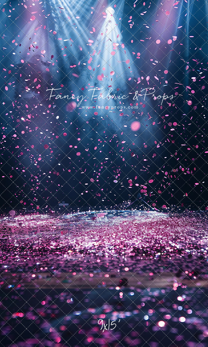 Final Encore - Sweep Sizes Only