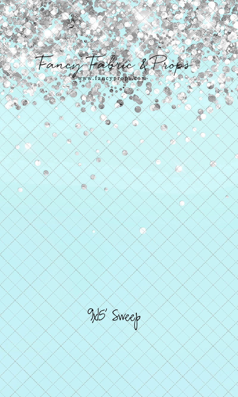 Frosted Confetti