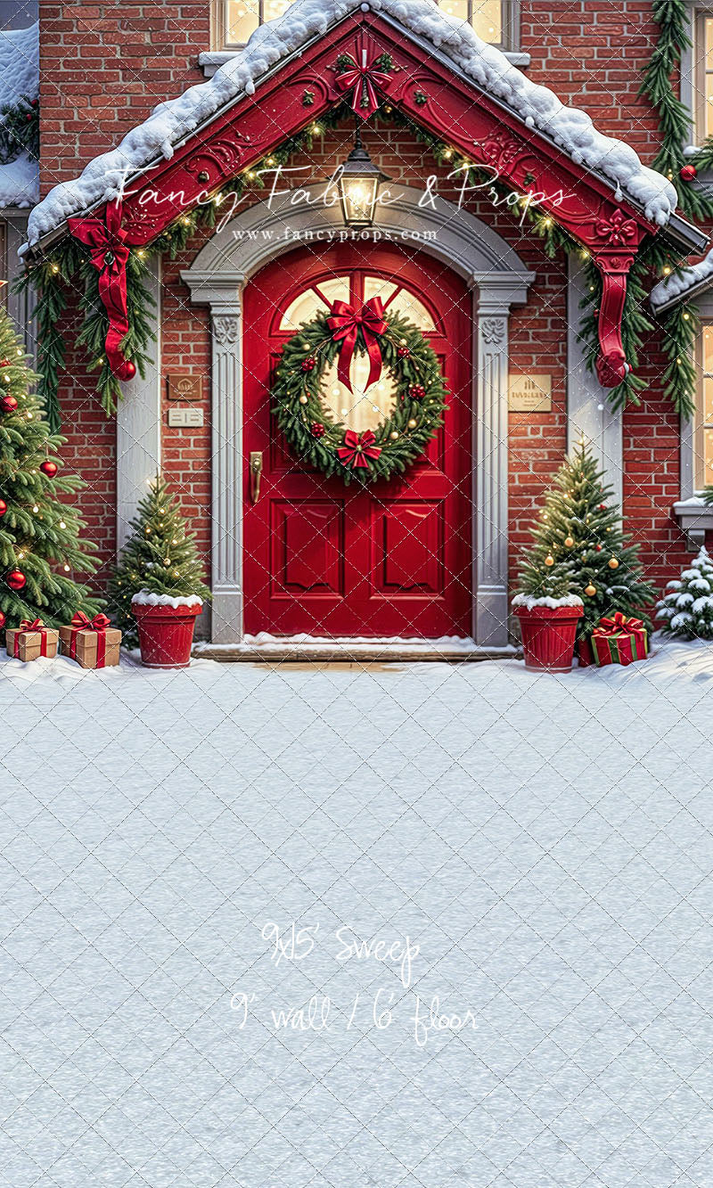 Holiday At Redberry Cottage - with Sweep Option