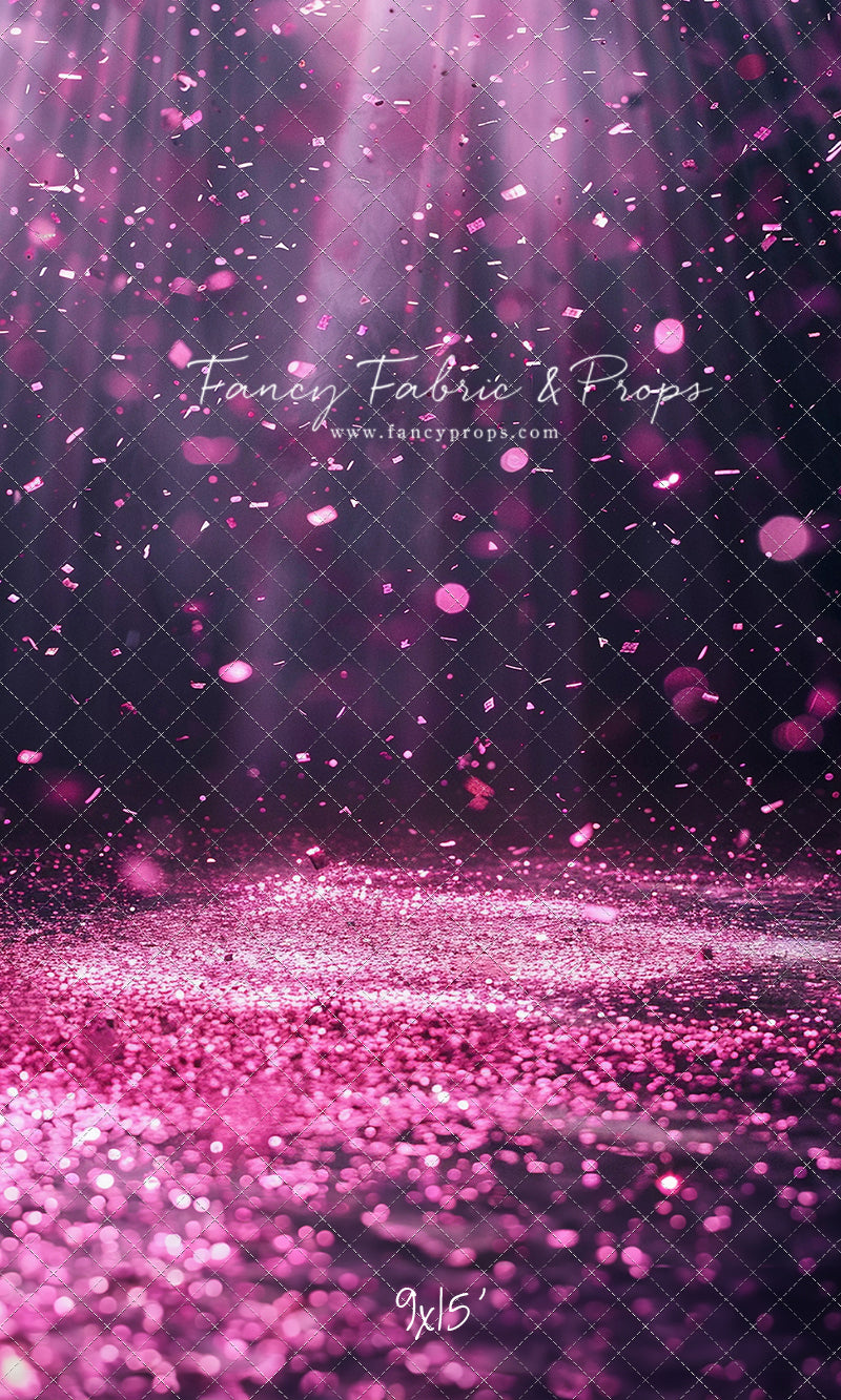 Magenta Stage - Sweep Sizes Only