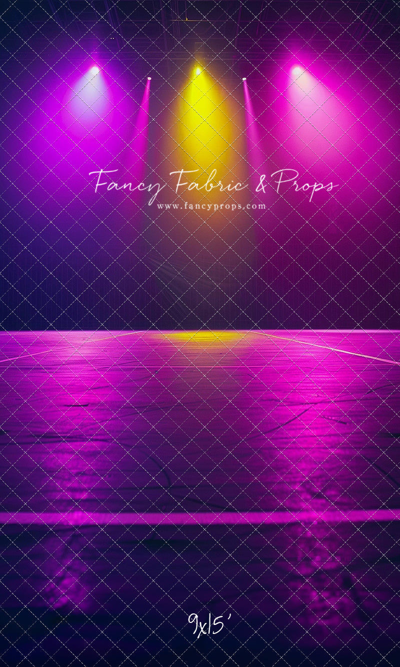 Perfect 10 Gymnastics Mat - Sweep Sizes Only