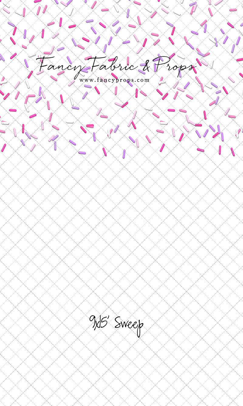 Sugar Plum Dreams