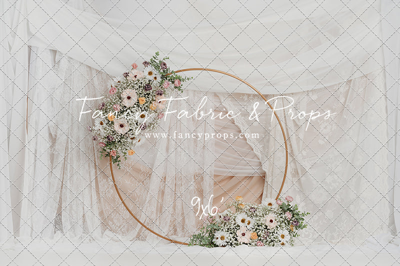 Blooming Lace Haven