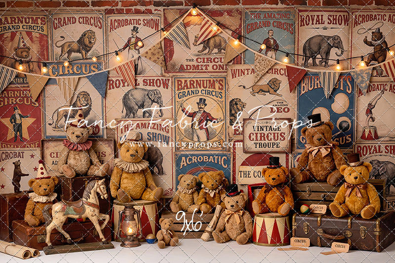 Circus Circus
