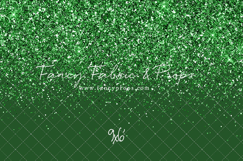 Evergreen Glam