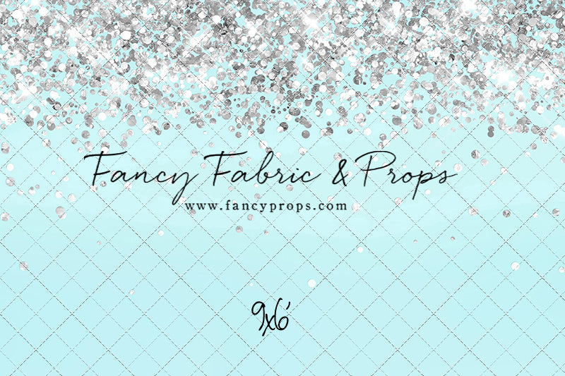 Frosted Confetti