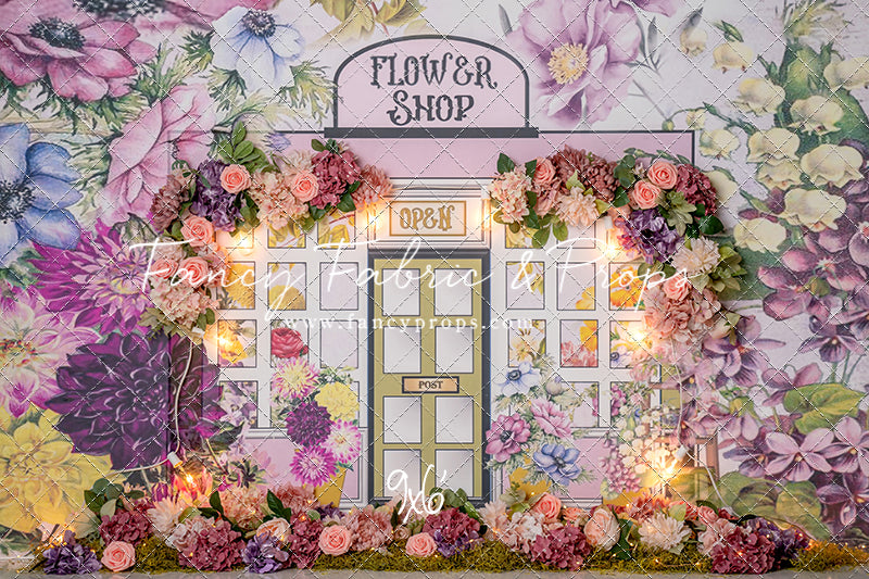 Jackie's Flower Shop