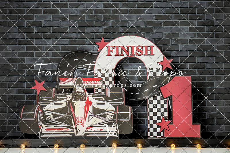 Nice Ones Finish First