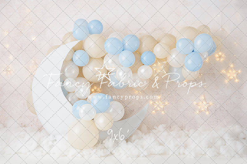 Over the Moon Dreams